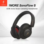1MORE SonoFlow S Active Noise Canceling Wireless Headphones