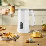 Ocanvas Electric Milk Frother - Image 3
