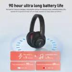 1MORE SonoFlow S Active Noise Canceling Wireless Headphones - Image 5