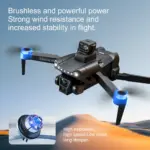 Caracen V198 Pro Max Drone - Image 4