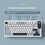 Thurgoo Mechanical Gaming Keyboard - Image 8