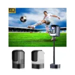 Thurgoo 4k Foldable Projector - Image 5