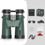 Warmax Talon HD Binoculars - Image 8