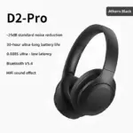 Mufflyon Headphones - Image 8