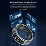 Thurgoo Gen 1 Smart Ring - Image 3