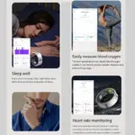 Thurgoo Gen 5 Smart Ring - Image 5