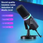 Kozenix Microphone - Image 4