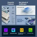 Thurgoo Mechanical Gaming Keyboard - Image 5