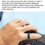 Thurgoo Multifunction Gen 2 Smart Ring - Image 5