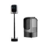 Thurgoo 4k Foldable Projector - Image 2