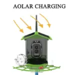 Thurgoo AI Smart Bird Feeder - Image 5