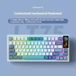 Thurgoo Mechanical Gaming Keyboard - Image 13
