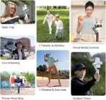 Hohem iSteady X3 / X3 SE Gimbal - Image 6