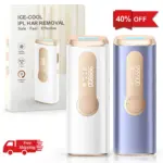 Kozenix IPL Hair Removal AS20