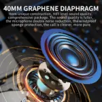 RiderZest Motorcycle Headset - Image 2