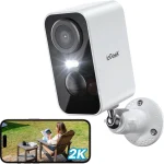 Ocanvas ZS-GX3S Security Camera
