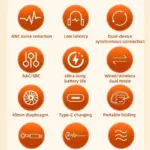 Mufflyon Headphones - Image 5