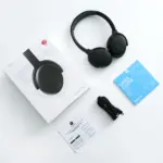 SoundPEATS Space Lite Noise Cancelling Headphones - Image 6
