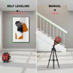 Ocanvas 4D 16 Lines Laser Level - Image 3
