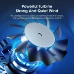 Freshia Air Purifier - Image 4