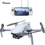 Potensic ATOM SE Foldable GPS Drone
