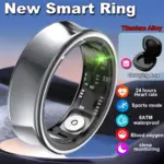 Thurgoo Gen 5 Smart Ring - Image 10