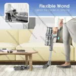 Osmo ProVacuum Cordless Vacuum Cleaner - Image 2