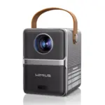 Lunorys Portable HD Smart Projector