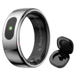 Thurgoo Multifunction Gen 2 Smart Ring - Image 9