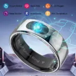 Thurgoo Multifunction Gen 2 Smart Ring - Image 2