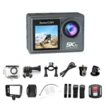 Kozenix Action Camera