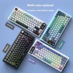 Thurgoo Mechanical Gaming Keyboard - Image 2