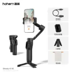 Hohem iSteady X3 / X3 SE Gimbal - Image 8