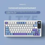 Thurgoo Mechanical Gaming Keyboard - Image 10