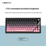 Thurgoo Mechanical Gaming Keyboard - Image 12