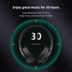 Mufflyon Headphones - Image 4