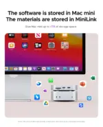 ORICO MiniLink - Image 2