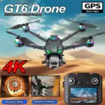 Thurgoo Drone with a Stabiliser