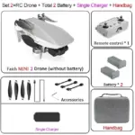 Faith 2 MINI Drone - Image 12