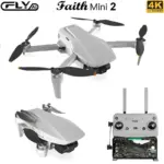 Faith 2 MINI Drone
