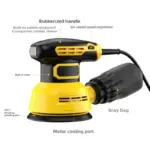 Ocanvas Orbital Sander - Image 3