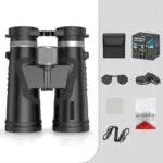 Warmax Talon HD Binoculars - Image 7