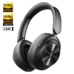 Oneodio A6 ANC Wireless Bluetooth 6.0 Headphones - Image 7