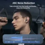 Thurgoo Bluetooth Translation Earphones - Image 3