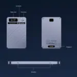 Trovoro Voice Recorder - Image 4