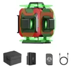 Ocanvas 4D 16 Lines Laser Level - Image 7