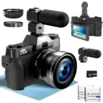 Trovoro Digital Camera - Image 8