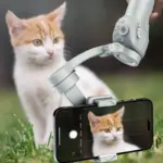 Kozenix Action Camera Gimbal - Image 3