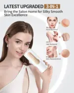 Kozenix IPL Hair Removal AS20 - Image 2