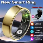 Thurgoo Gen 5 Smart Ring - Image 9